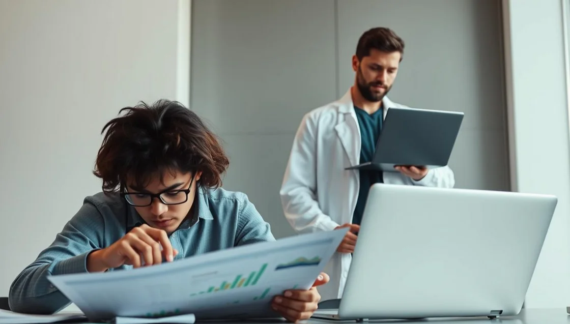 Data Analyst vs Data Scientist