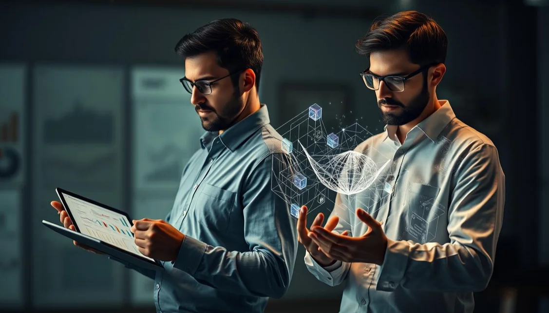 Comparaison Data Analyst vs Data Scientist