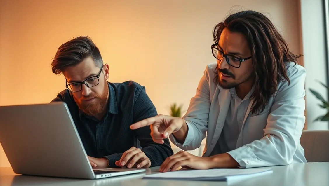 Collaboration entre data analyst et data scientist