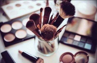 Maquillages