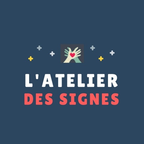 l'Atelier des Signes