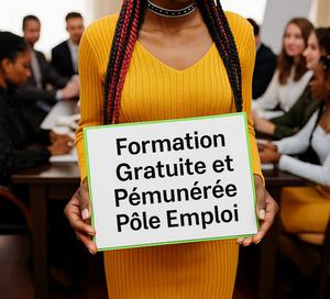 Formations Gratuite et Rémunérée Pôle Emploi : Réponses à 8 Questions Essentielles