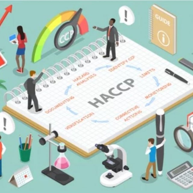 Formation HACCP