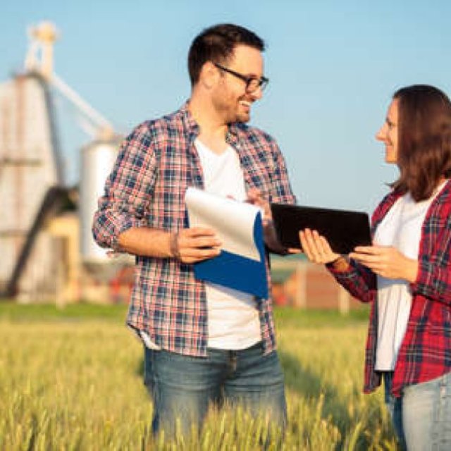 Formation Conseiller Agricole