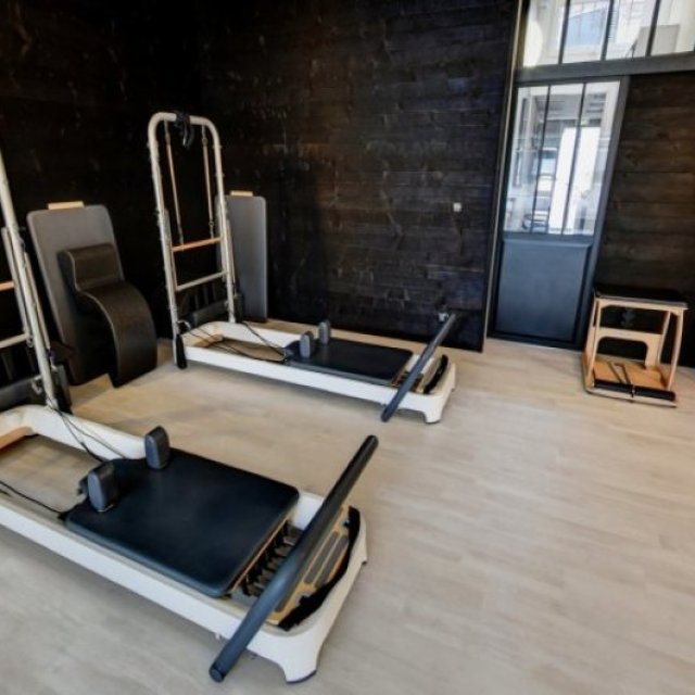 Studio de Pilates Annecy