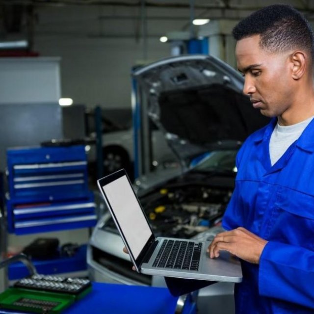 Formadiesel, Diagnostic Electronique Automobile