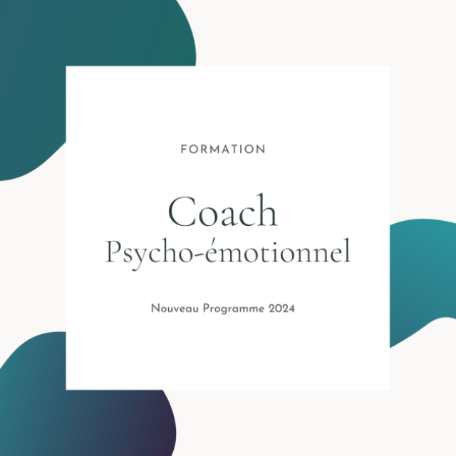 Formation Coach Psycho Émotionnel par Fanny D'Avvocato