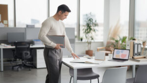 découvrez la définition de la reconversion professionnelle et les étapes clés pour construire un nouveau projet de carrière adapté à vos aspirations.