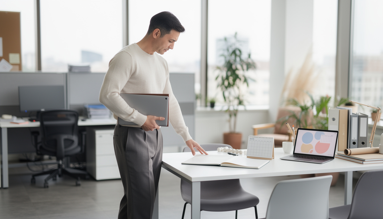 Reconversion professionnelle : définition et étapes clés découvrez la définition de la reconversion professionnelle et les étapes clés pour construire un nouveau projet de carrière adapté à vos aspirations.